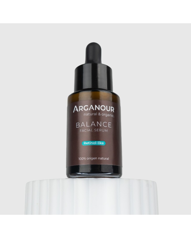 Balance - Sérum facial - Retinol-like